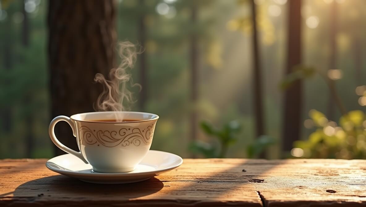 Colombian coffee guide